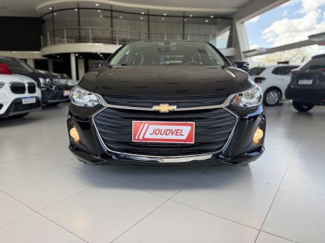 CHEVROLET Onix Sedan 1.0 12V 4P FLEX LTZ PLUS TURBO AUTOM�TICO, Foto 2