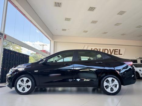 CHEVROLET Onix Sedan 1.0 12V 4P FLEX LTZ PLUS TURBO AUTOM�TICO, Foto 3