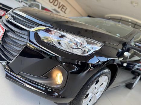CHEVROLET Onix Sedan 1.0 12V 4P FLEX LTZ PLUS TURBO AUTOM�TICO, Foto 4