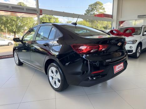 CHEVROLET Onix Sedan 1.0 12V 4P FLEX LTZ PLUS TURBO AUTOM�TICO, Foto 6