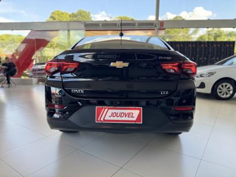 CHEVROLET Onix Sedan 1.0 12V 4P FLEX LTZ PLUS TURBO AUTOM�TICO, Foto 7