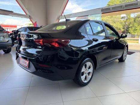 CHEVROLET Onix Sedan 1.0 12V 4P FLEX LTZ PLUS TURBO AUTOM�TICO, Foto 8