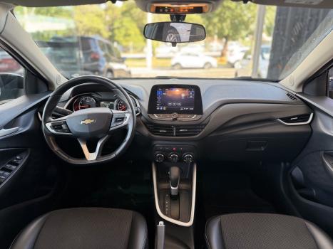 CHEVROLET Onix Sedan 1.0 12V 4P FLEX LTZ PLUS TURBO AUTOM�TICO, Foto 11