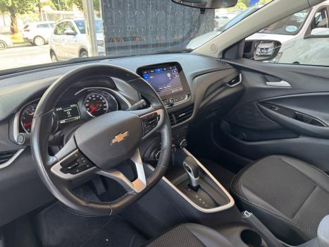 CHEVROLET Onix Sedan 1.0 12V 4P FLEX LTZ PLUS TURBO AUTOM�TICO, Foto 14