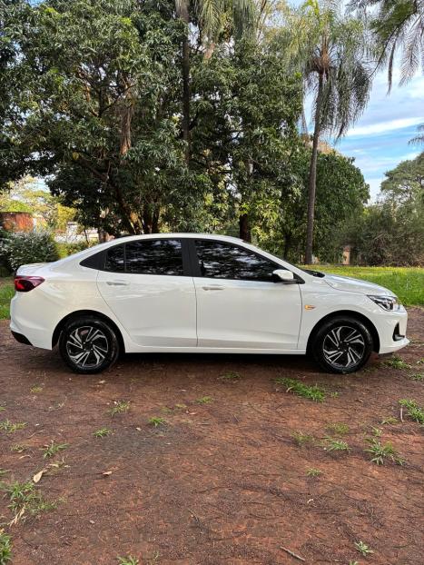 CHEVROLET Onix Sedan 1.0 12V 4P FLEX LT PLUS, Foto 6
