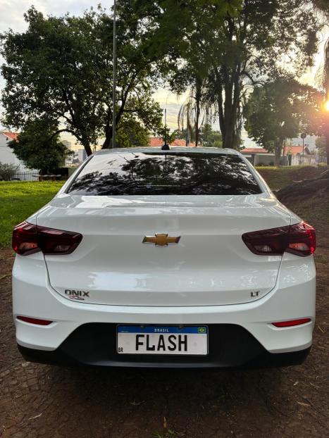 CHEVROLET Onix Sedan 1.0 12V 4P FLEX LT PLUS, Foto 9