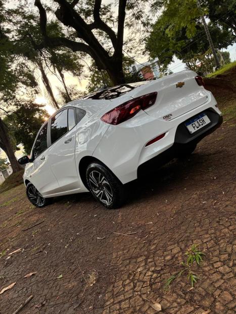 CHEVROLET Onix Sedan 1.0 12V 4P FLEX LT PLUS, Foto 11