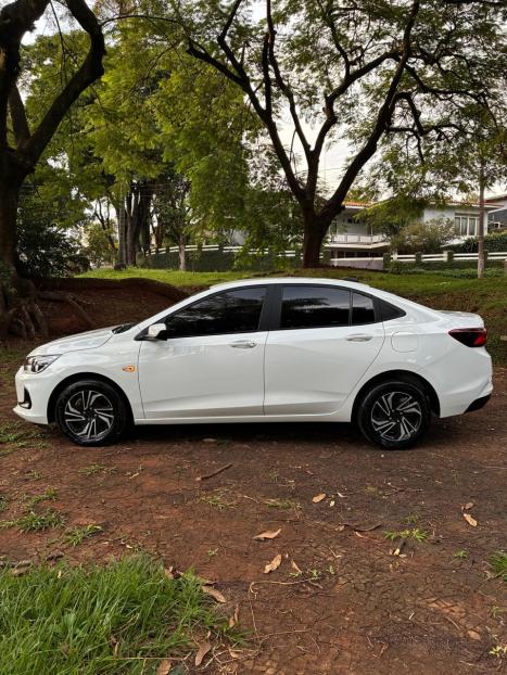 CHEVROLET Onix Sedan 1.0 12V 4P FLEX LT PLUS, Foto 12