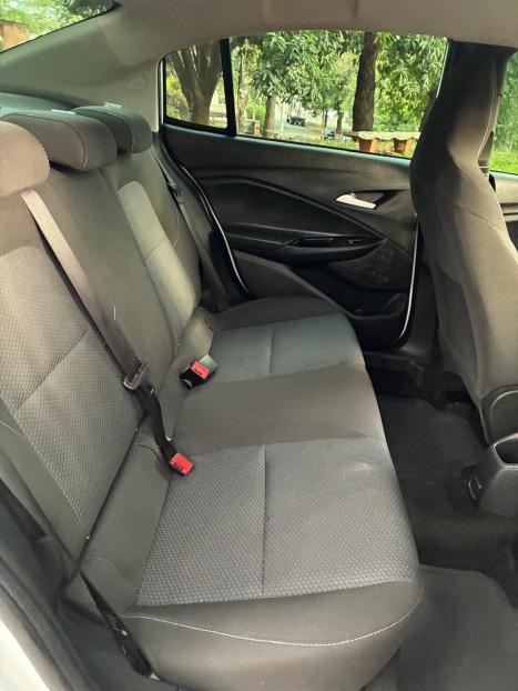 CHEVROLET Onix Sedan 1.0 12V 4P FLEX LT PLUS, Foto 17