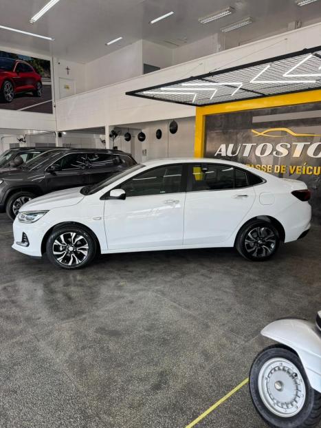 CHEVROLET Onix Sedan 1.0 12V 4P FLEX PREMIER 2 TURBO AUTOM�TICO, Foto 2