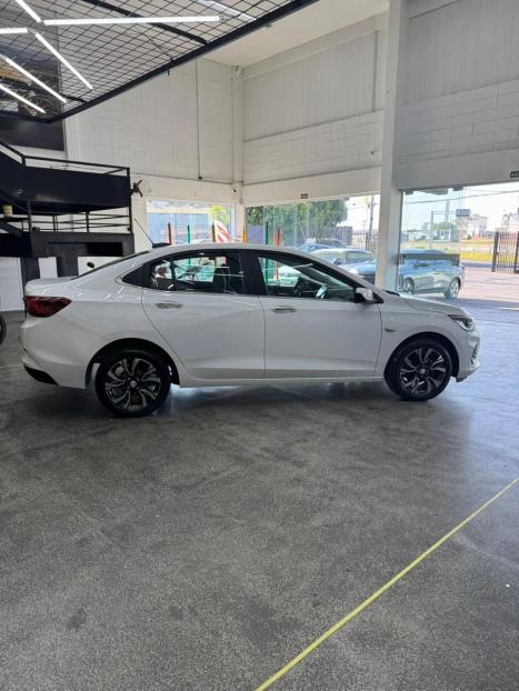 CHEVROLET Onix Sedan 1.0 12V 4P FLEX PREMIER 2 TURBO AUTOM�TICO, Foto 4