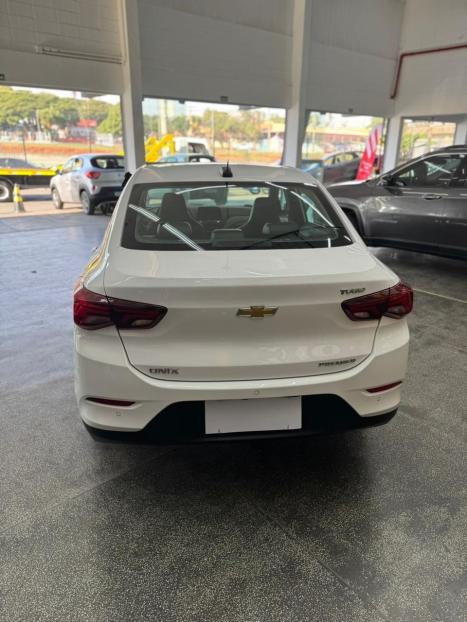 CHEVROLET Onix Sedan 1.0 12V 4P FLEX PREMIER 2 TURBO AUTOM�TICO, Foto 7