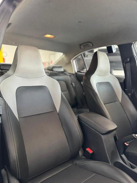 CHEVROLET Onix Sedan 1.0 12V 4P FLEX PREMIER 2 TURBO AUTOM�TICO, Foto 10