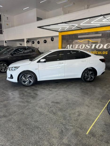 CHEVROLET Onix Sedan 1.0 12V 4P FLEX LT PLUS, Foto 9