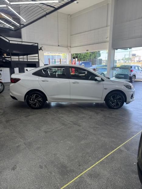 CHEVROLET Onix Sedan 1.0 12V 4P FLEX LT PLUS, Foto 10