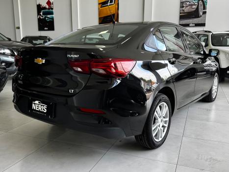 CHEVROLET Onix Sedan 1.0 12V 4P FLEX LT PLUS TURBO AUTOM�TICO, Foto 5