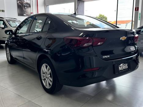 CHEVROLET Onix Sedan 1.0 12V 4P FLEX LT PLUS TURBO AUTOM�TICO, Foto 7