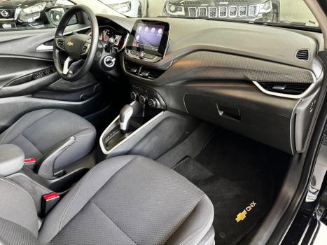 CHEVROLET Onix Sedan 1.0 12V 4P FLEX LT PLUS TURBO AUTOM�TICO, Foto 8