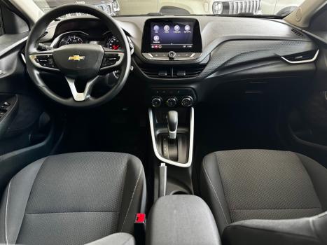 CHEVROLET Onix Sedan 1.0 12V 4P FLEX LT PLUS TURBO AUTOM�TICO, Foto 10