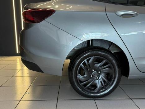 CHEVROLET Onix Sedan 1.0 12V 4P FLEX LT PLUS TURBO, Foto 4
