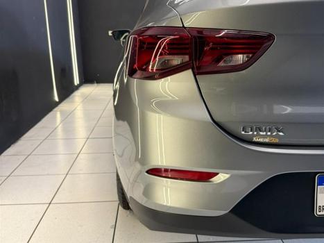 CHEVROLET Onix Sedan 1.0 12V 4P FLEX LT PLUS TURBO, Foto 5