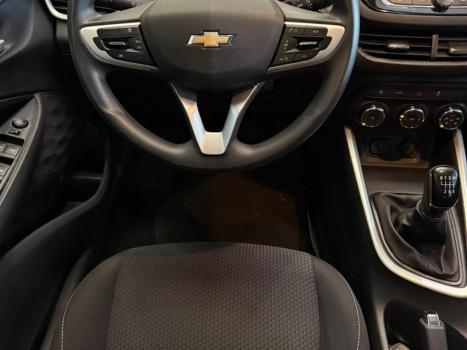 CHEVROLET Onix Sedan 1.0 12V 4P FLEX LT PLUS TURBO, Foto 6