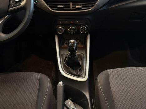 CHEVROLET Onix Sedan 1.0 12V 4P FLEX LT PLUS TURBO, Foto 7