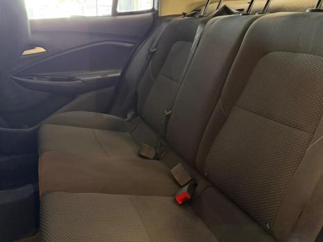 CHEVROLET Onix Sedan 1.0 12V 4P FLEX LT PLUS TURBO, Foto 10