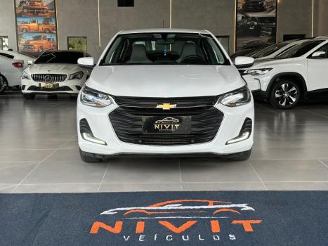 CHEVROLET Onix Sedan 1.0 12V 4P FLEX PREMIER 2 TURBO AUTOM�TICO, Foto 1
