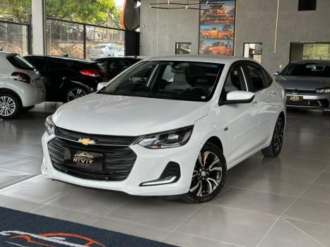 CHEVROLET Onix Sedan 1.0 12V 4P FLEX PREMIER 2 TURBO AUTOM�TICO, Foto 2