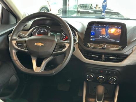 CHEVROLET Onix Sedan 1.0 12V 4P FLEX PREMIER 2 TURBO AUTOM�TICO, Foto 5