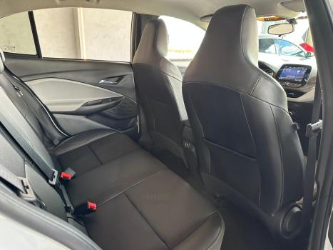 CHEVROLET Onix Sedan 1.0 12V 4P FLEX PREMIER 2 TURBO AUTOM�TICO, Foto 7