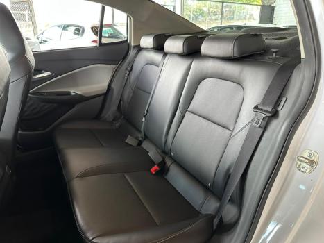 CHEVROLET Onix Sedan 1.0 12V 4P FLEX PREMIER 2 TURBO AUTOM�TICO, Foto 8