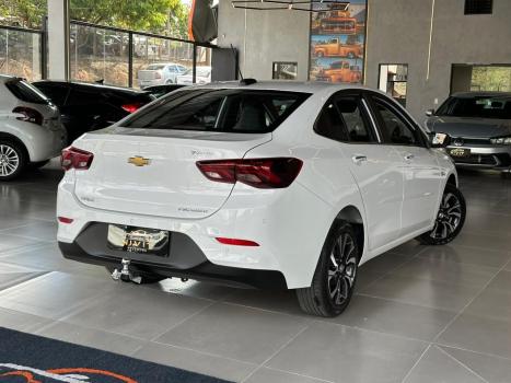 CHEVROLET Onix Sedan 1.0 12V 4P FLEX PREMIER 2 TURBO AUTOM�TICO, Foto 12