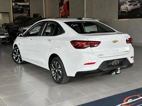 CHEVROLET Onix Sedan 1.0 12V 4P FLEX PREMIER 2 TURBO AUTOM�TICO, Foto 14