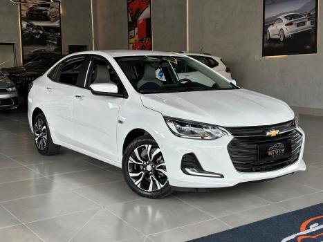 CHEVROLET Onix Sedan 1.0 12V 4P FLEX PREMIER 2 TURBO AUTOM�TICO, Foto 15