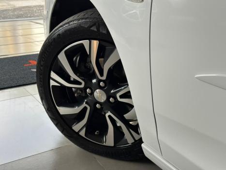 CHEVROLET Onix Sedan 1.0 12V 4P FLEX PREMIER 2 TURBO AUTOM�TICO, Foto 17