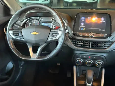 CHEVROLET Onix Sedan 1.0 12V 4P FLEX LTZ PLUS TURBO, Foto 5