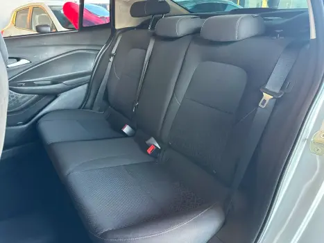 CHEVROLET Onix Sedan 1.0 12V 4P FLEX LTZ PLUS TURBO, Foto 6