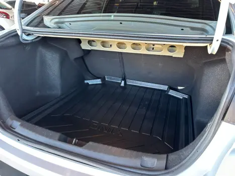 CHEVROLET Onix Sedan 1.0 12V 4P FLEX LTZ PLUS TURBO, Foto 10