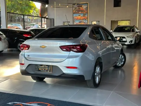CHEVROLET Onix Sedan 1.0 12V 4P FLEX LTZ PLUS TURBO, Foto 12