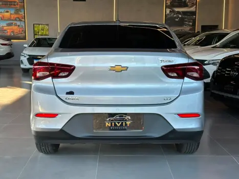 CHEVROLET Onix Sedan 1.0 12V 4P FLEX LTZ PLUS TURBO, Foto 13