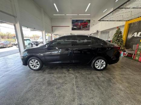 CHEVROLET Onix Sedan 1.0 12V 4P FLEX LTZ PLUS TURBO, Foto 2