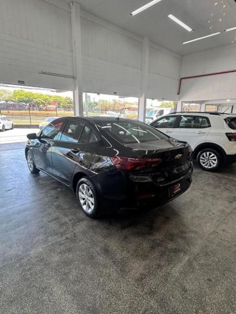 CHEVROLET Onix Sedan 1.0 12V 4P FLEX LTZ PLUS TURBO, Foto 5