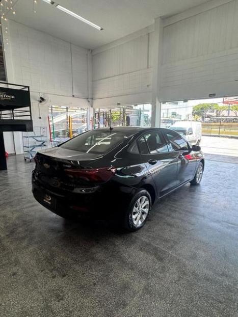 CHEVROLET Onix Sedan 1.0 12V 4P FLEX LTZ PLUS TURBO, Foto 7