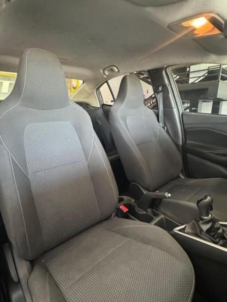 CHEVROLET Onix Sedan 1.0 12V 4P FLEX LTZ PLUS TURBO, Foto 10