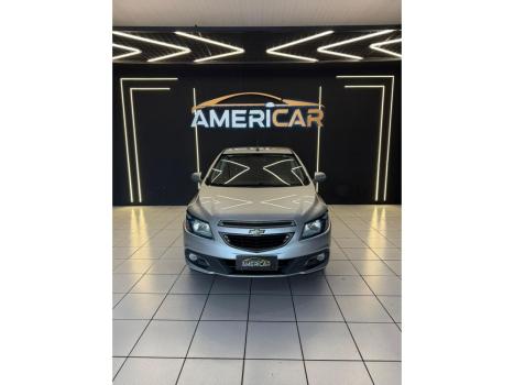 CHEVROLET Onix Sedan 1.0 4P FLEX LT, Foto 2