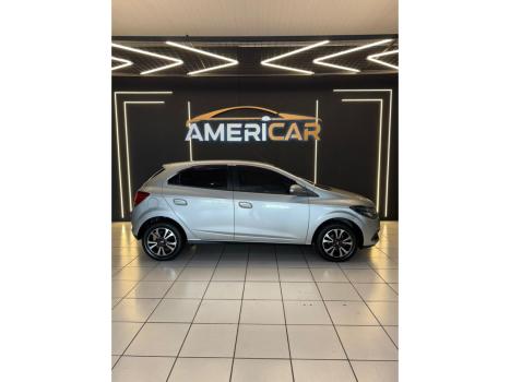 CHEVROLET Onix Sedan 1.0 4P FLEX LT, Foto 3