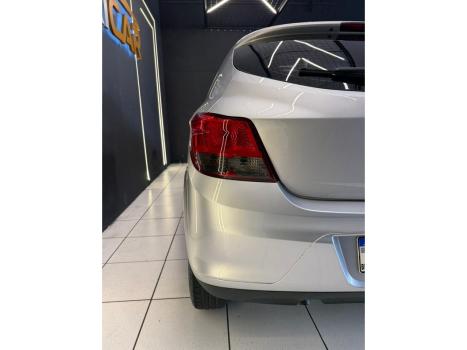 CHEVROLET Onix Sedan 1.0 4P FLEX LT, Foto 5