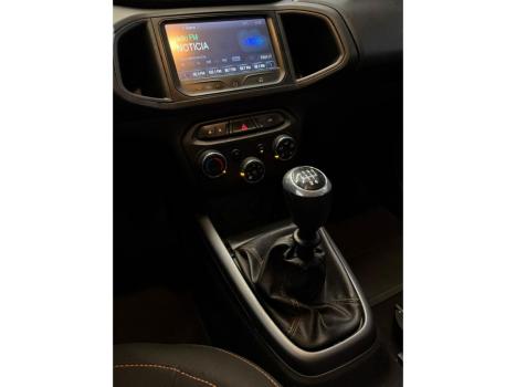 CHEVROLET Onix Sedan 1.0 4P FLEX LT, Foto 7